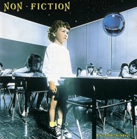 NON-FICTION - In The Know - Vinyl Record - G3Z