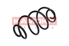 KAMOKA Fahrwerksfeder Hinterachse für OPEL