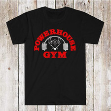Powerhouse Gym Men's Size S-5XL