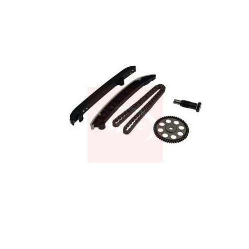 For VW CADDY III MPV 2004 to 2016 TIMING CHAIN KIT WITH GEAR ACK4033