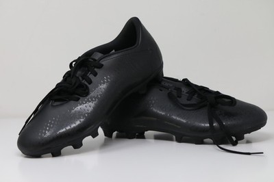 Adidas Predator Precision .4 F Fußballschuhe Schuhe rot UK 9 EUR 43,3 US 9,5
