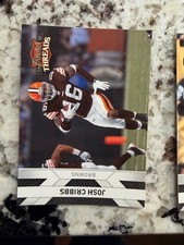 2010 PANINI THREADS NFL FOOTBALL STAR & ROOKIE CARD #s 1-150 PICK YOUR CARD