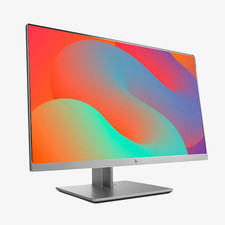 HP Monitor EliteDisplay E223 21.5 inch 1920x1080 Widescreen IPS LED-Lit