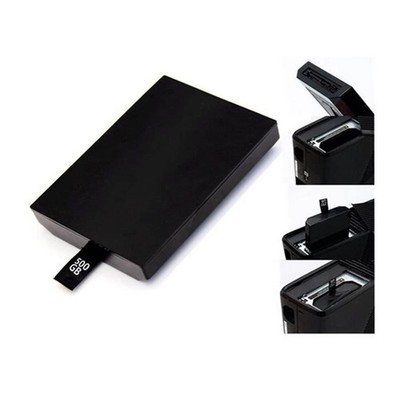 Replacement Hard Drive for Xbox 360 Model E 500GB