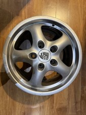 PORSCHE | 993 CUP II 17 INCH WHEEL ✪OEM✪ 993.362.126.02 17X8 CUP2 911 RIM RARE