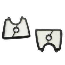 Air Filter Cleaner 545112101 for Husqvarna 125B 125BVX 125BX, Durable & Reliable