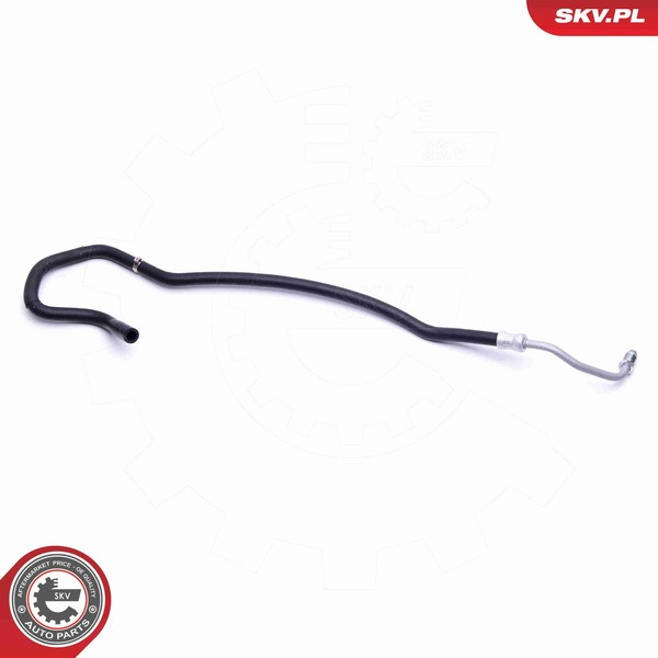 Esen SKV Hydraulikschlauch Lenkung 10SKV801 FüR VW Golf 3 1H1 Variant 1H5 Vento-image