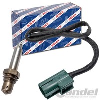 Bosch Lambdasonde Passend FüR BMW 1Er E81 E87 E82 3Er E90 E91 E92 E93 5Er E60