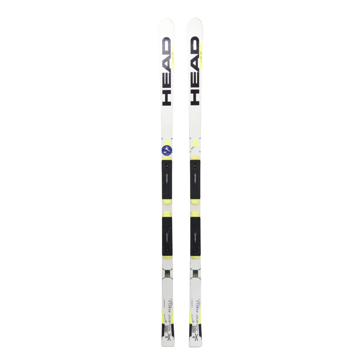 Head World Cup Downhill Skis for sale | eBay