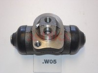 Ashika 67-W0-005 Radbremszylinder Hinten FüR Chevrolet Daewoo