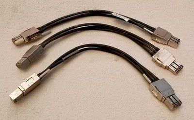 Cisco QSFP-H40G-CU 40GbE QSFP+ Direct Attach Copper DAC Cable Twinax Passive