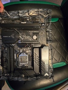 Asus Tuf Z590 | eBay