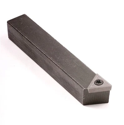 3/8" AR6 INDEXABLE CARBIDE TURNING TOOL (2003-0111) - Image 1 of 4