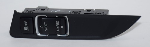 BMW F20 F21 F22 F23 3ER F30 F31 Bedieneinheit Schalterleiste Schalter 9391705