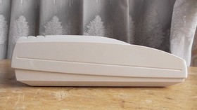 PC Engine DUO-R Scart RGB settable Csync 75/TTL/CVBS Region Free Jailbar fix LPF