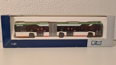Rietze 73100 Bogestra- Solaris Urbino 18