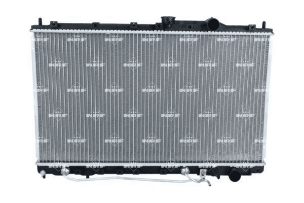 KüHler MotorküHlung FüR Mitsubishi Colt IV Lancer SchräGheck V Station Wagon-image