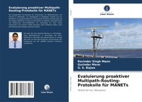 Ravinder Singh Mann (U. A.) | Evaluierung Proaktiver...