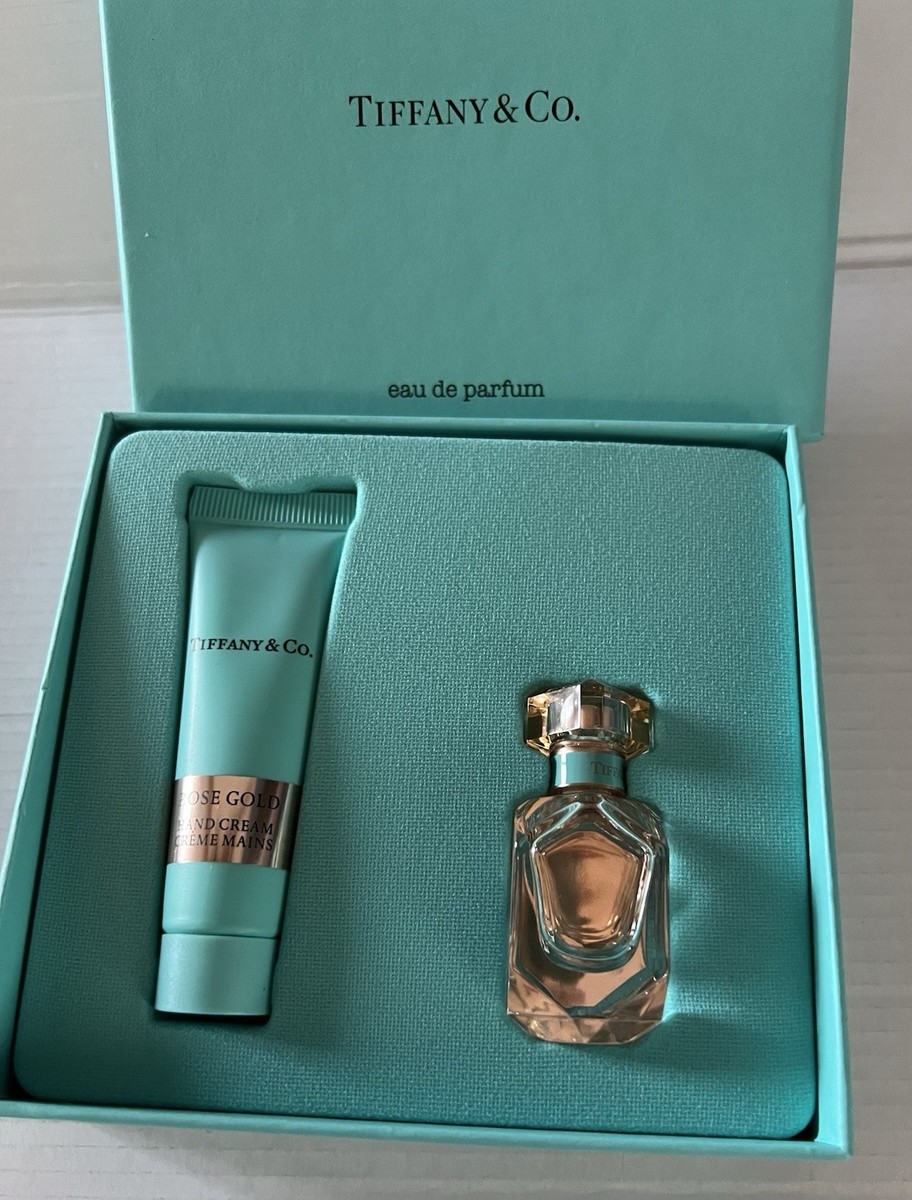 TIFFANY & C0. 