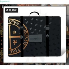 Zenless Zone Zero Nicole Cosplay Prop Handheld Case Anime Cosplay Costume Gift