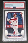 2023 Bowman Shohei Ohtani #51 PSA 9