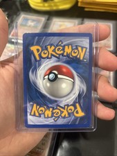 Pokémon Pokémon TCG Legendary Collection Holo Rare Individual