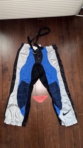 Nike CPFM MX Rave Pants Sample SZ L (Cactus Plant Flea Market)