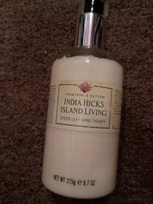 Crabtree  Evelyn Spider Lily Hand Therapy