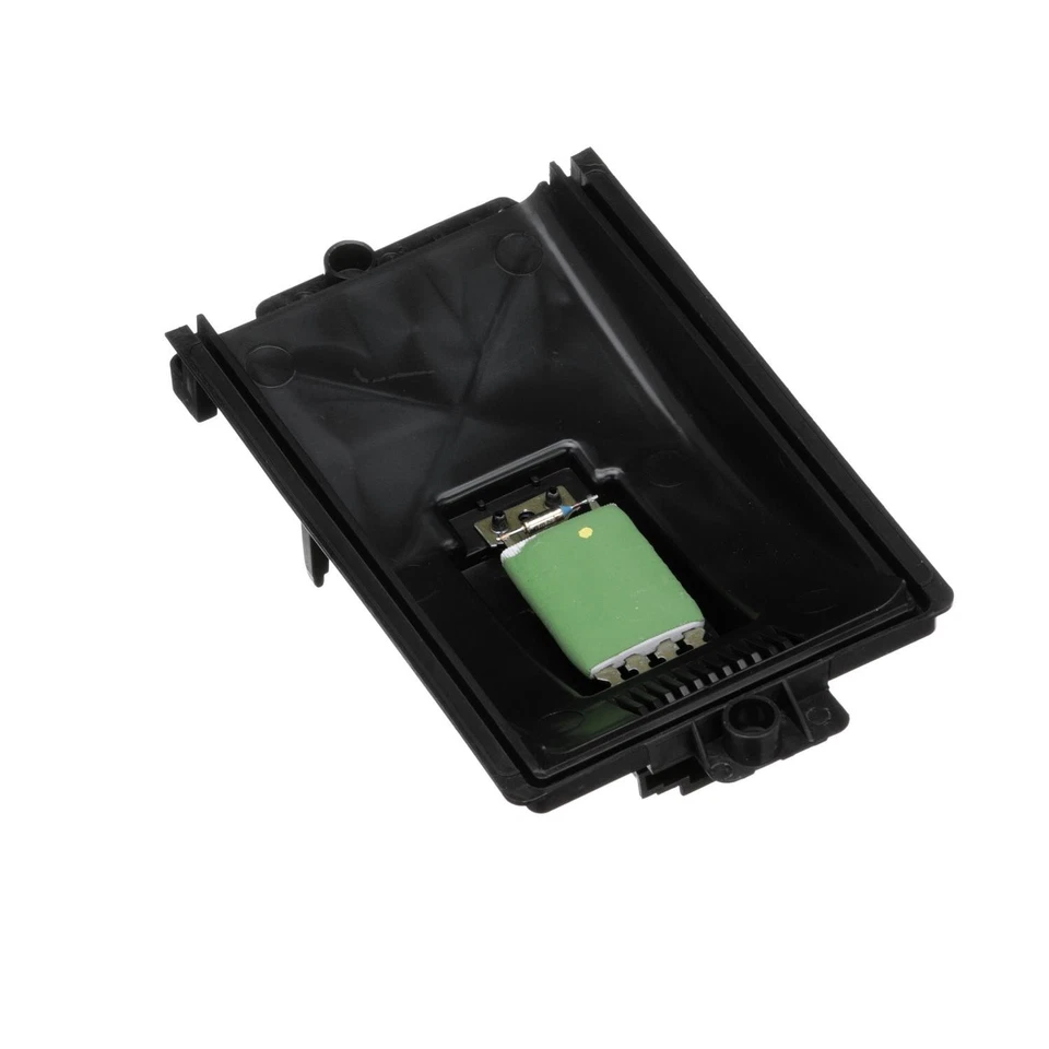 For 1999-2006 Audi TT HVAC Blower Motor Resistor SMP 1999 2000 2001 2002 2003 - Image 2 of 4