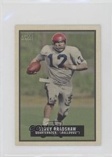 2009 Topps Magic Mini Terry Bradshaw #105 HOF 4f5