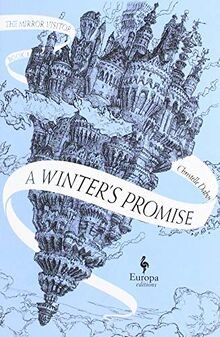 A Winters Promise: The Mirror Visitor Book 1 (The ... | Buch | Zustand sehr gut