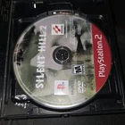 Silent Hill 2 Sony PlayStation 2 PS2 Disc Only Fully Tested READ