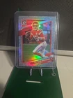 2021 Panini Donruss Optic - Patrick Mahomes II #34 Rocket Prizm