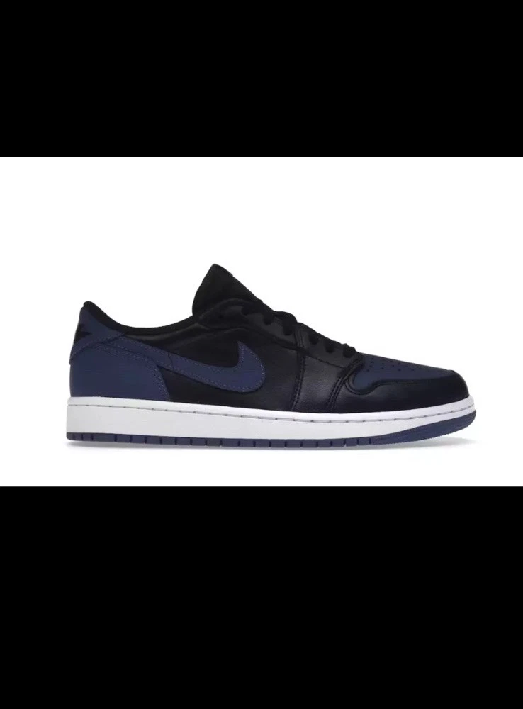 Jordan 1 Low OG Mystic Navy for Sale | Authenticity Guaranteed | eBay