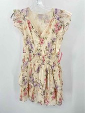 Gap x LoveShackFancy Ivory Child Size XXL Size XXL Girl's Dress