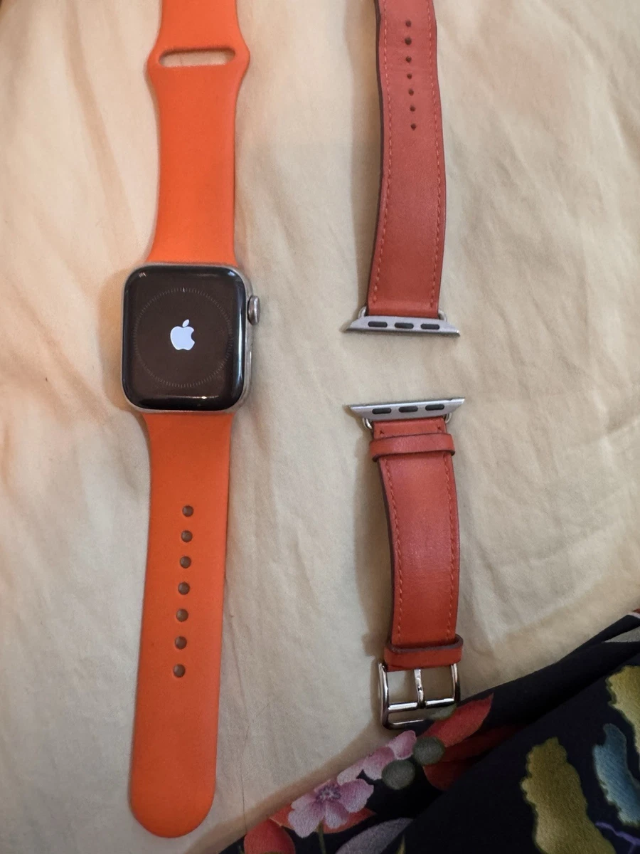 Apple Watch Series 6 Hermès for Sale | Shop New & Used Smart