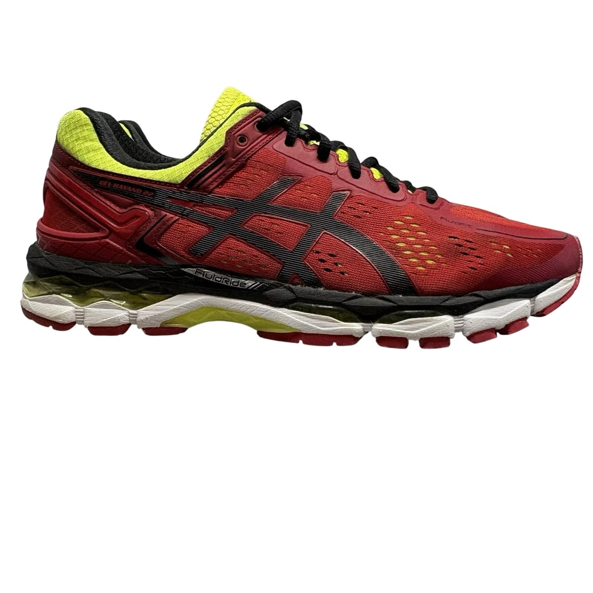 ASICS GEL-Kayano 22 Men's Sneakers for Sale | Authenticity