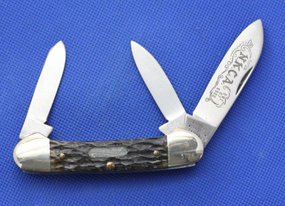 Vintage Rodgers NCEA 1978 Jack Knife, NOS 3798/6000 | eBay