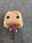 Funko Pop! Once Upon A Time EMMA SWAN #267 Vaulted Vinyl Figure Loose No Box
