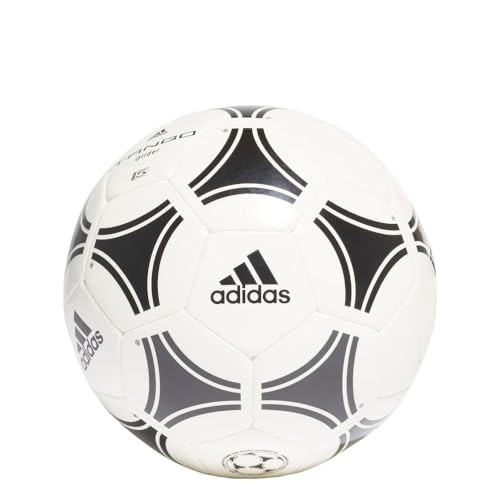 Adidas Hombre Tango Glider, Blanco/Negro, 5 - Imagen 1 de 9