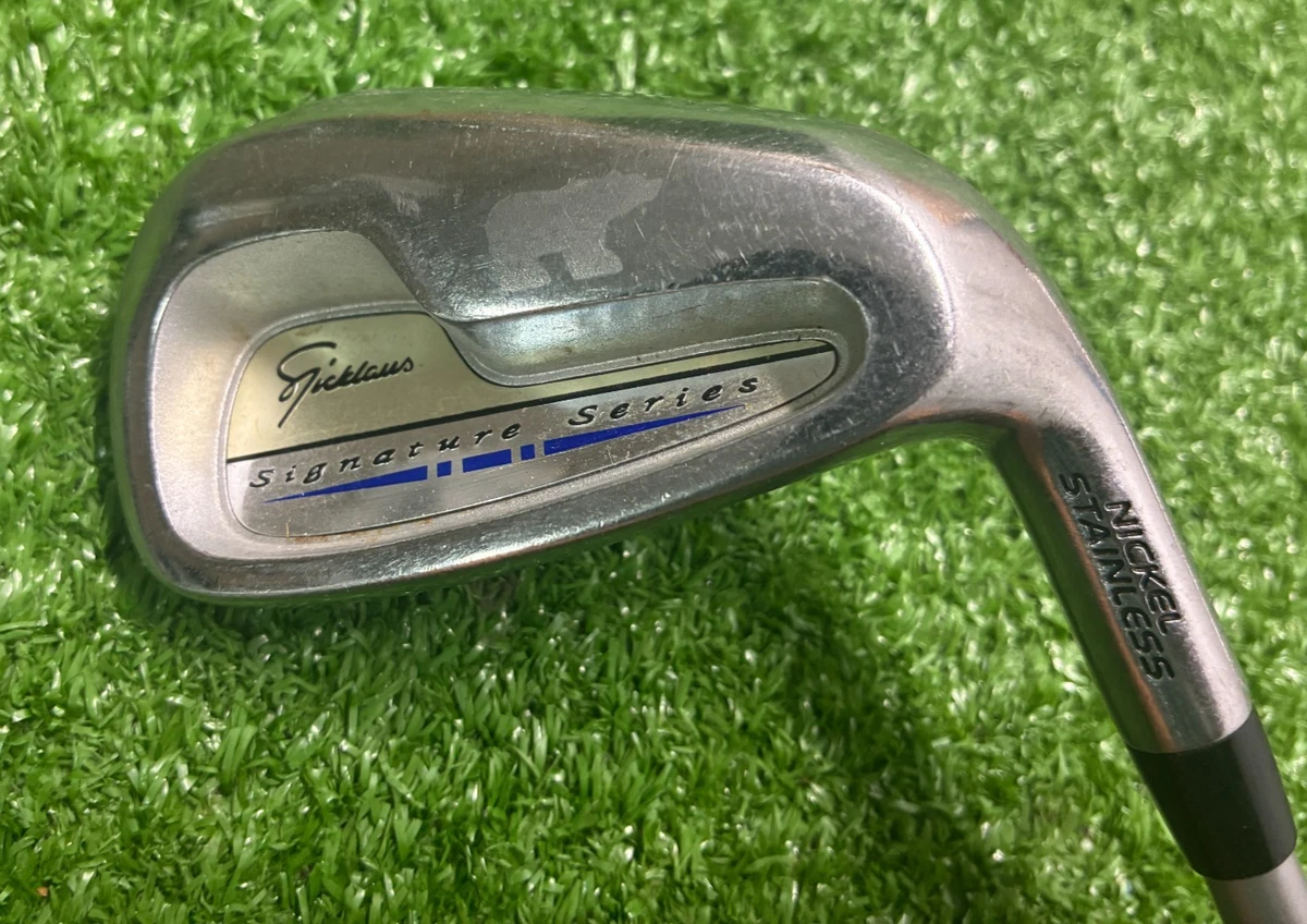Jack Nicklaus Men 7-Iron Golf Clubs for sale | eBay