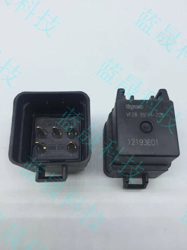 1PC NEW Tyco VF28-35F14-Z05 40A 12193601 Relay