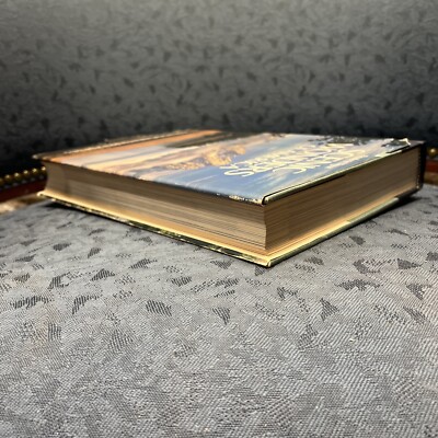 1973 Scenic Wonders of America Readers Digest Illustrated HC