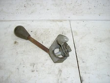 Simplicity Allis Chalmers  Throttle Control  Lever Assembly 7000  700  Tractor 
