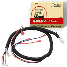 Golf Cart Wire Harness for 1994 up 36 Volt EZGO Electric Txt/Medalist DCS Models