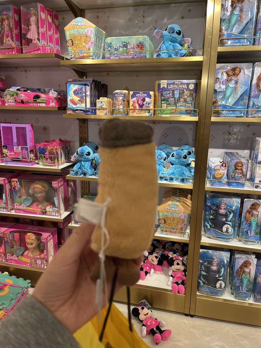  新品未使用London限定I am Charlie Chip Jellycat 新品未使用イギリス限定/I am Charlie Chip - メルカリ