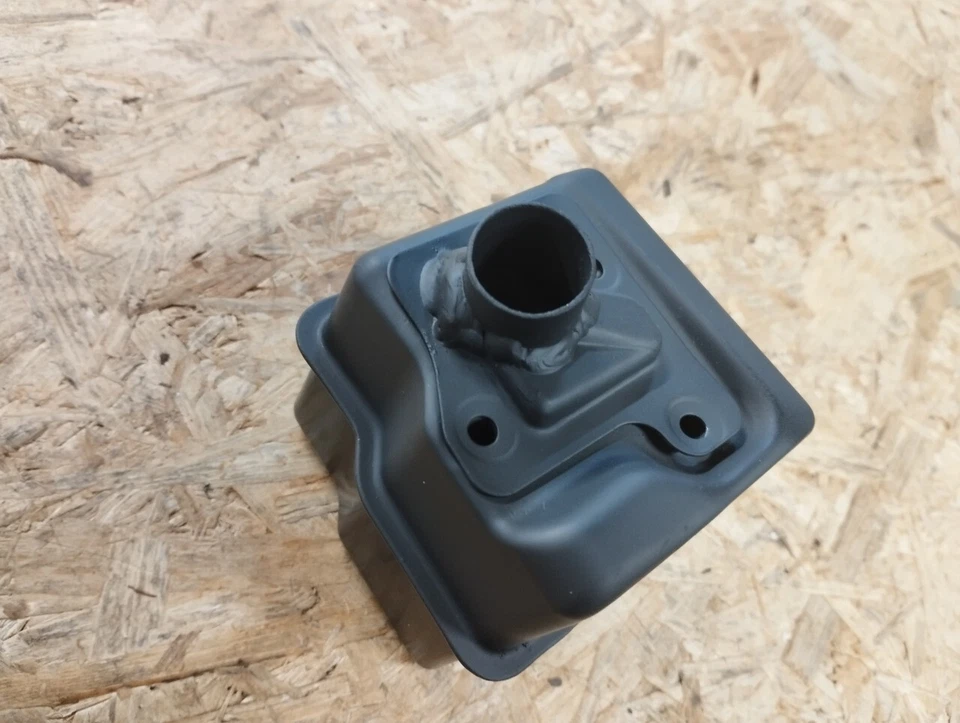 POWERSAWPARTS +0,3PS Tuning Auspuff Stihl 029 039 MS290 MS310 MS390 Muffler Schalldämpfer