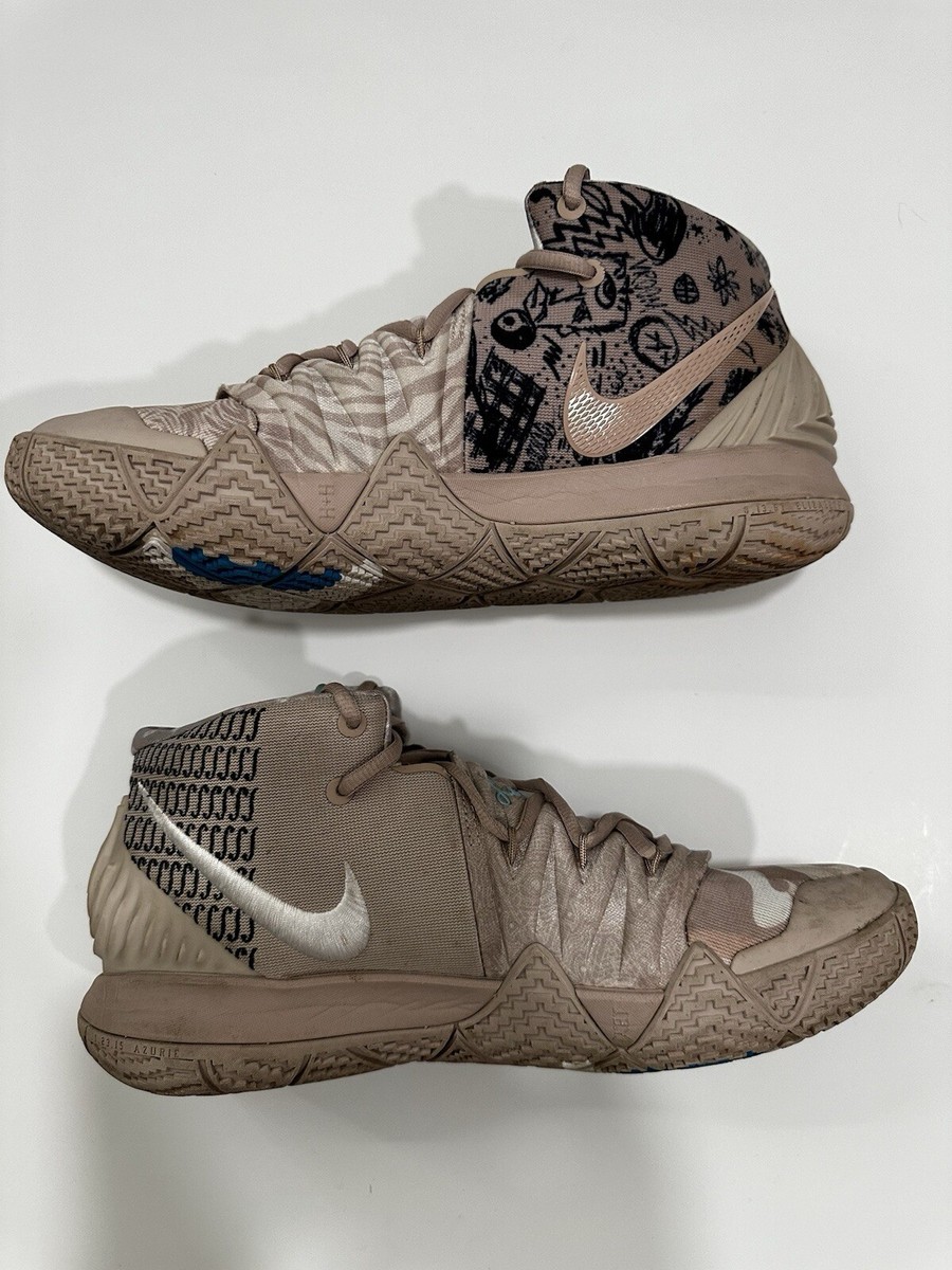 Size 10 - Nike Kybrid S2 Desert Camo for sale online | eBay