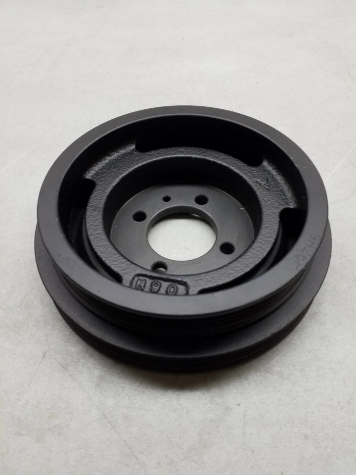 621-0049 Auto 7 Engine Harmonic Balancer Free Shipping 621-0049 - Image 3 of 4