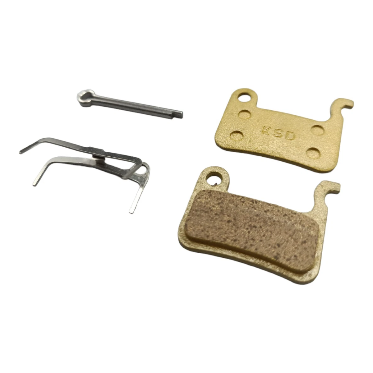 Clarks CX102DP - Componente per ciclo O-Ring per freno, confezione da